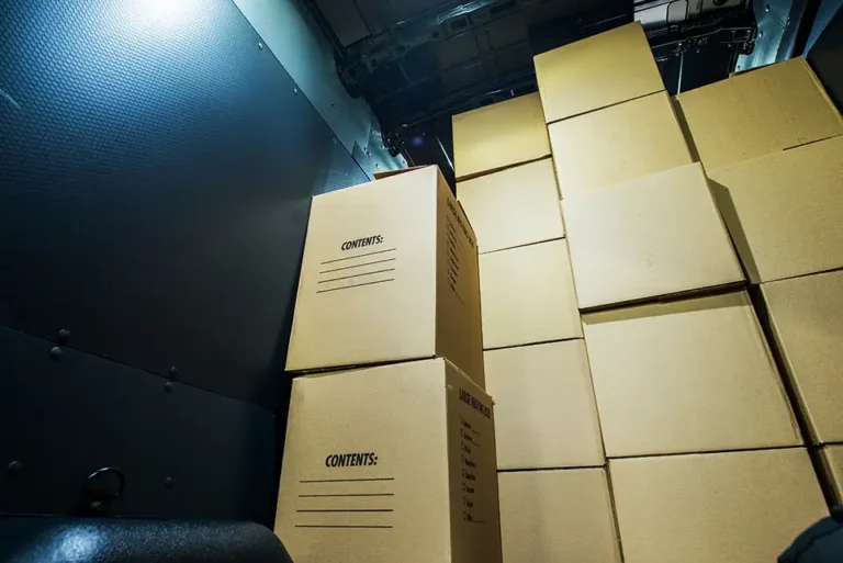 Storing your belongings? Choose the strongest cardboard boxes Chelsea has to offer from Boxes and Bubble. Visit us in-store today — no online orders.
