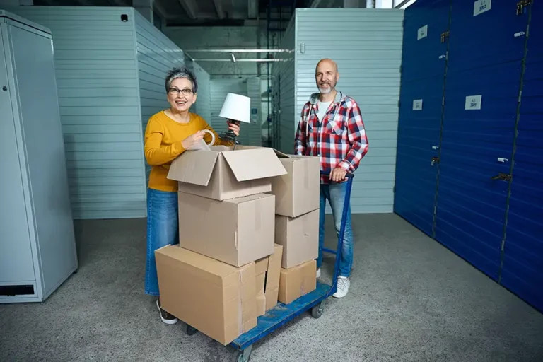 For the best Putney packing materials, visit Boxes and Bubble in-store. Get expert advice and premium supplies for a smooth, stress-free move.