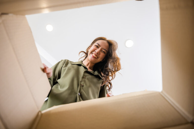 London moving supplies