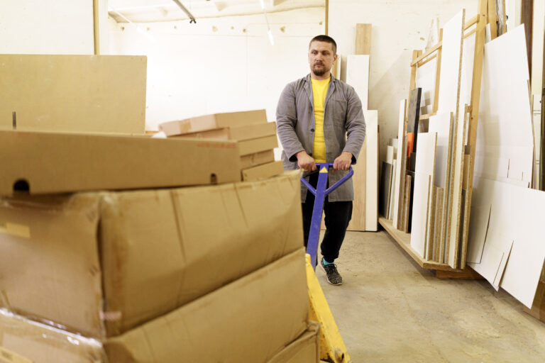 London removals supplies