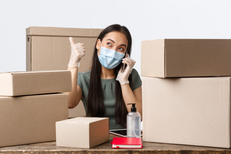 removal supplies in London