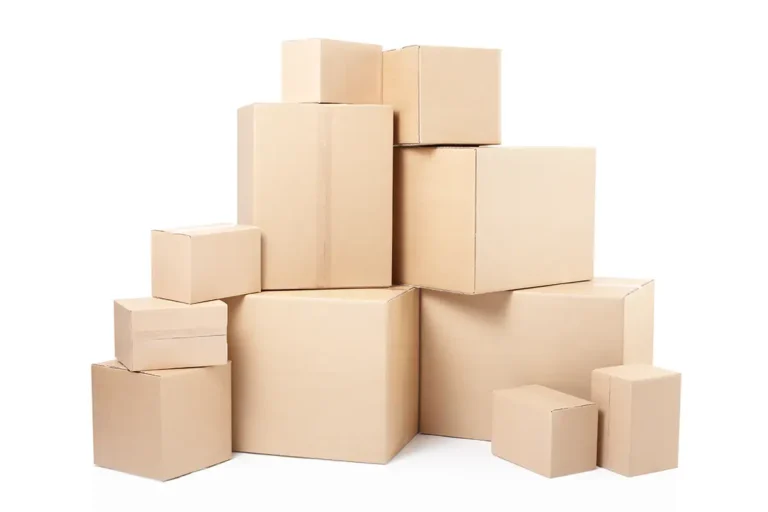 Find where to buy cardboard boxes in London with Boxes and Bubble. Strong, eco-friendly boxes delivered fast for moving, storage, or shipping needs.