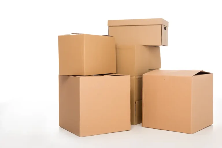 Boxes and Bubble offers same day delivery of cardboard boxes in London. £15 fee for congestion zone deliveries. Strong, eco-friendly boxes delivered fast.