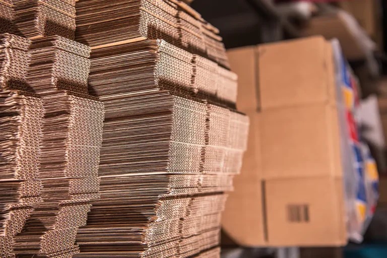 Boxes and Bubble supplies strong cardboard moving boxes London movers trust. Durable, eco-friendly, and available with same-day delivery.