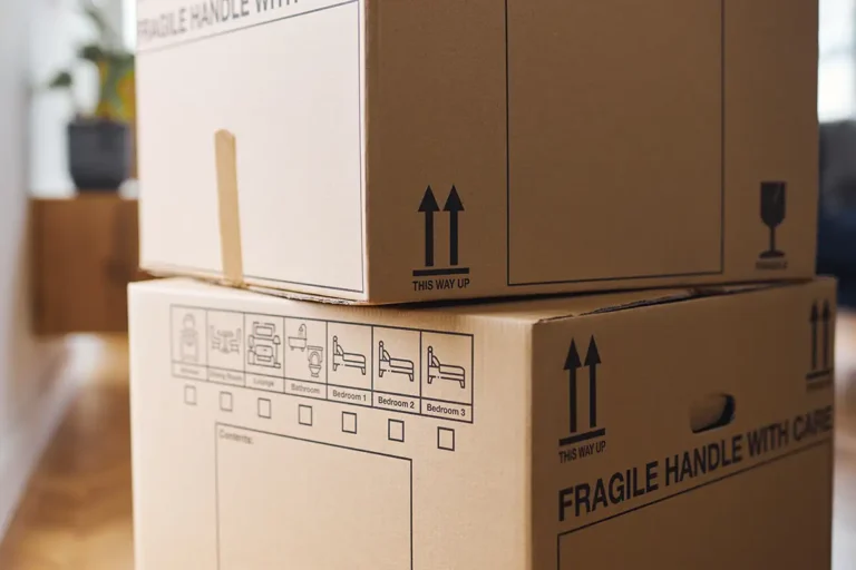 The Benefits of Buying Moving Kits in Fulham