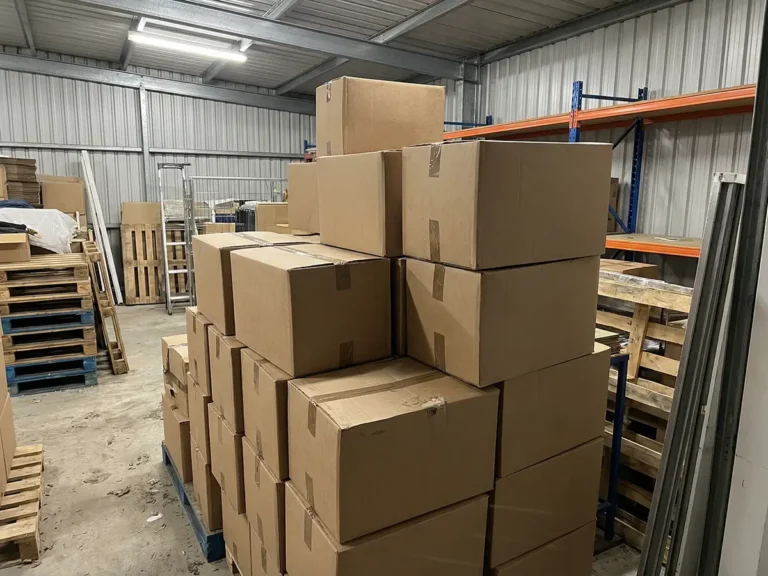 Discover the benefits of storage boxes in Barnes for homes and businesses, offering secure, flexible, and affordable solutions for managing space efficiently.