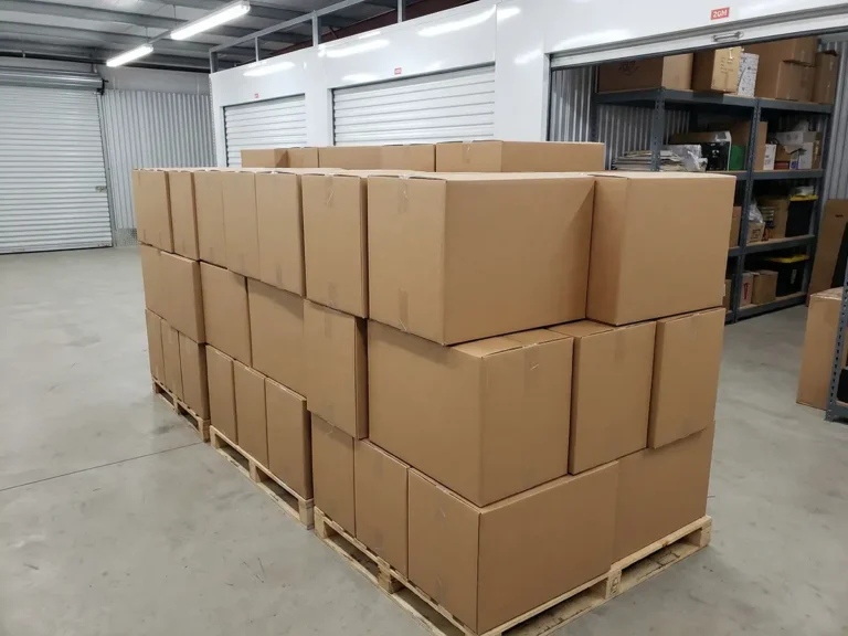 Explore the benefits of storage boxes in Battersea, offering secure and flexible storage solutions for urban living, businesses, and growing households.