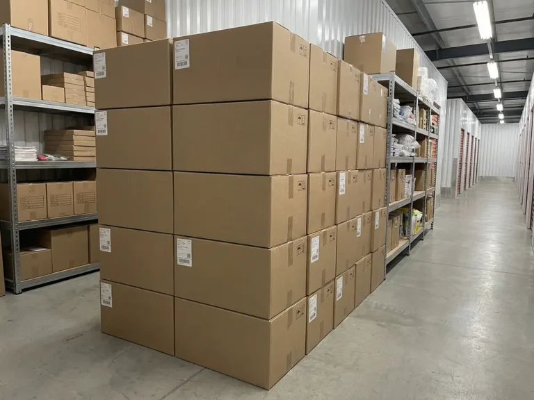 Discover how storage boxes in Chelsea provide secure, flexible storage for premium homes and businesses, helping you manage space without compromise.