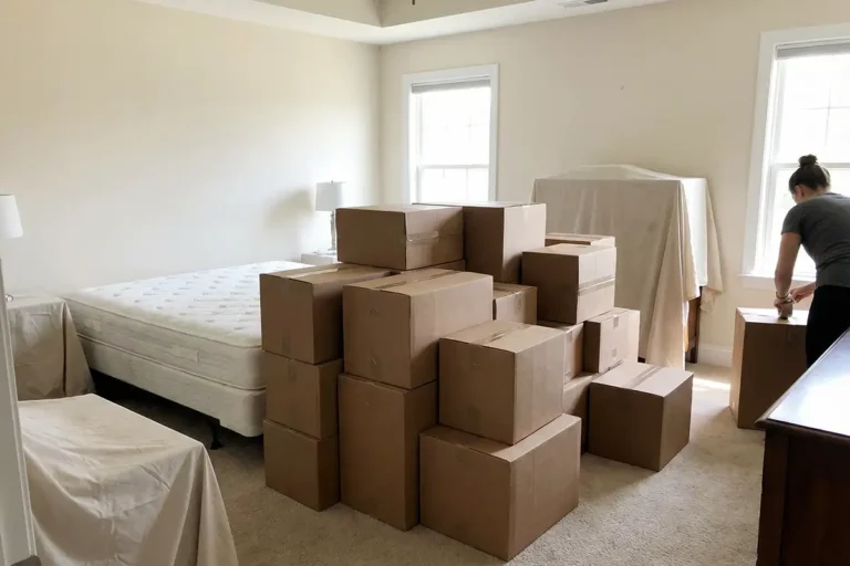 Short Notice Cardboard Packing Boxes With Same Day Delivery in London, offering fast access to packing materials, clear pricing, and local support when time is tight.