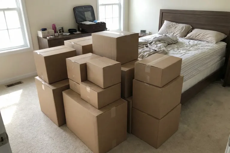 Fast, Reliable Boxes in London When Time Is Against You, offering same day delivery, clear pricing, and local support for urgent packing needs.