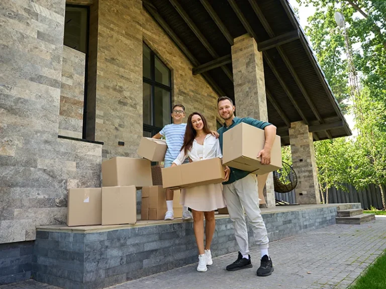 Find free moving boxes near me? Learn why free options fall short and discover affordable, reliable moving boxes with same-day London delivery.