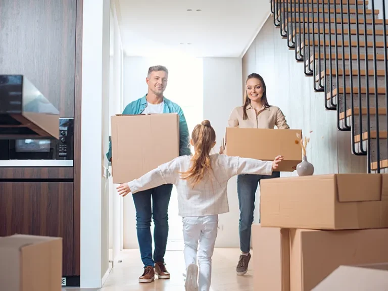 Find Moving Boxes Near Me in Chelsea
