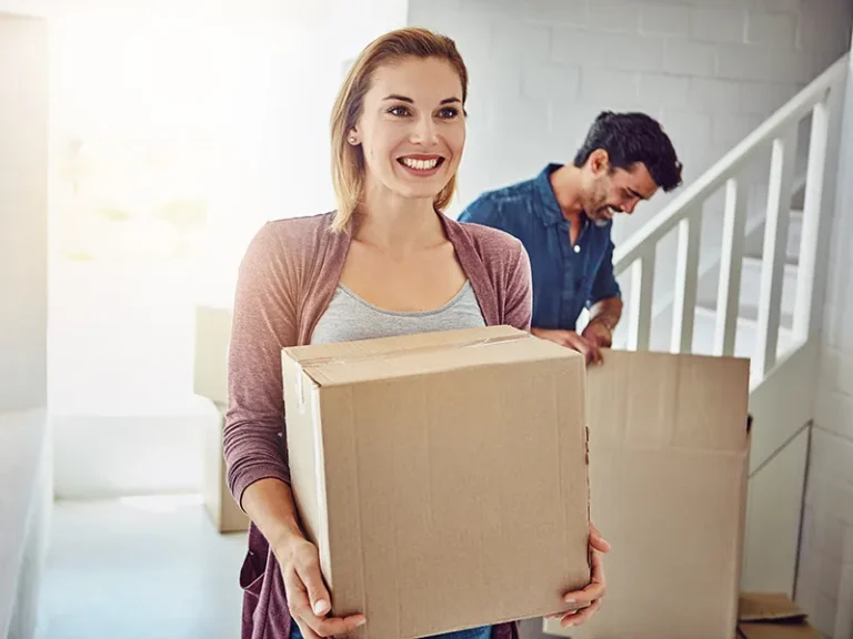 Find Moving Boxes Near Me in Putney